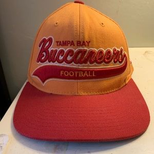 Tampa Bay Bucs SnapBack